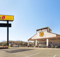 Super 8 Gulfport near Biloxi - Accommodation Alabama