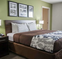 Sleep Inn  Suites - Accommodation Alabama