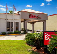 Red Roof Inn Gulfport - Biloxi Airport - Accommodation Alabama