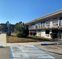 Motel 6 Gulfport - Accommodation Alabama
