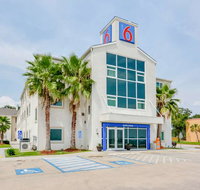 Motel 6 Biloxi - Accommodation Alabama