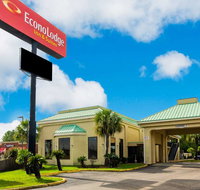 Econo Lodge Inn  Suites - Accommodation Alabama