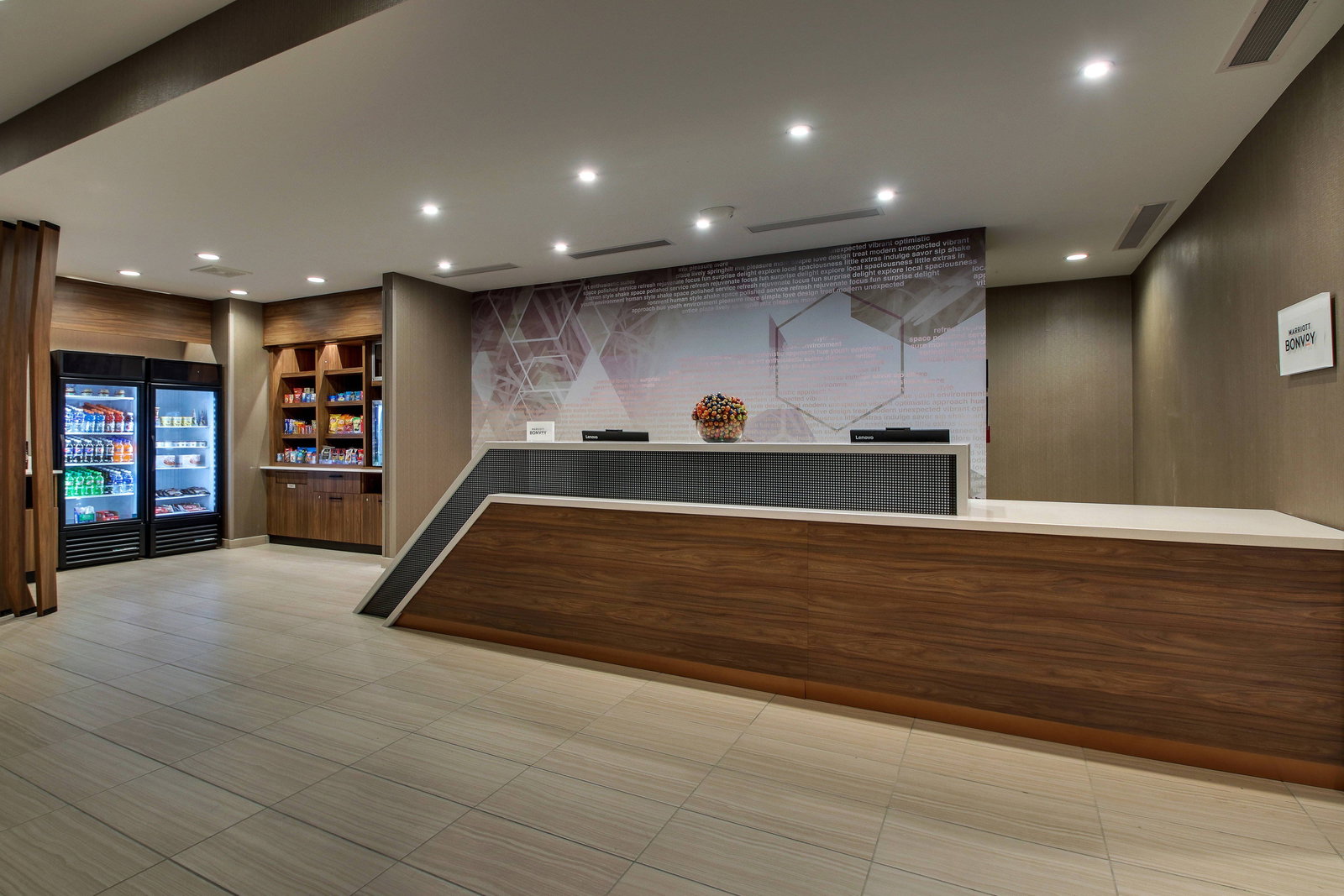 SpringHill Suites Gulfport I-10 - thumb 2