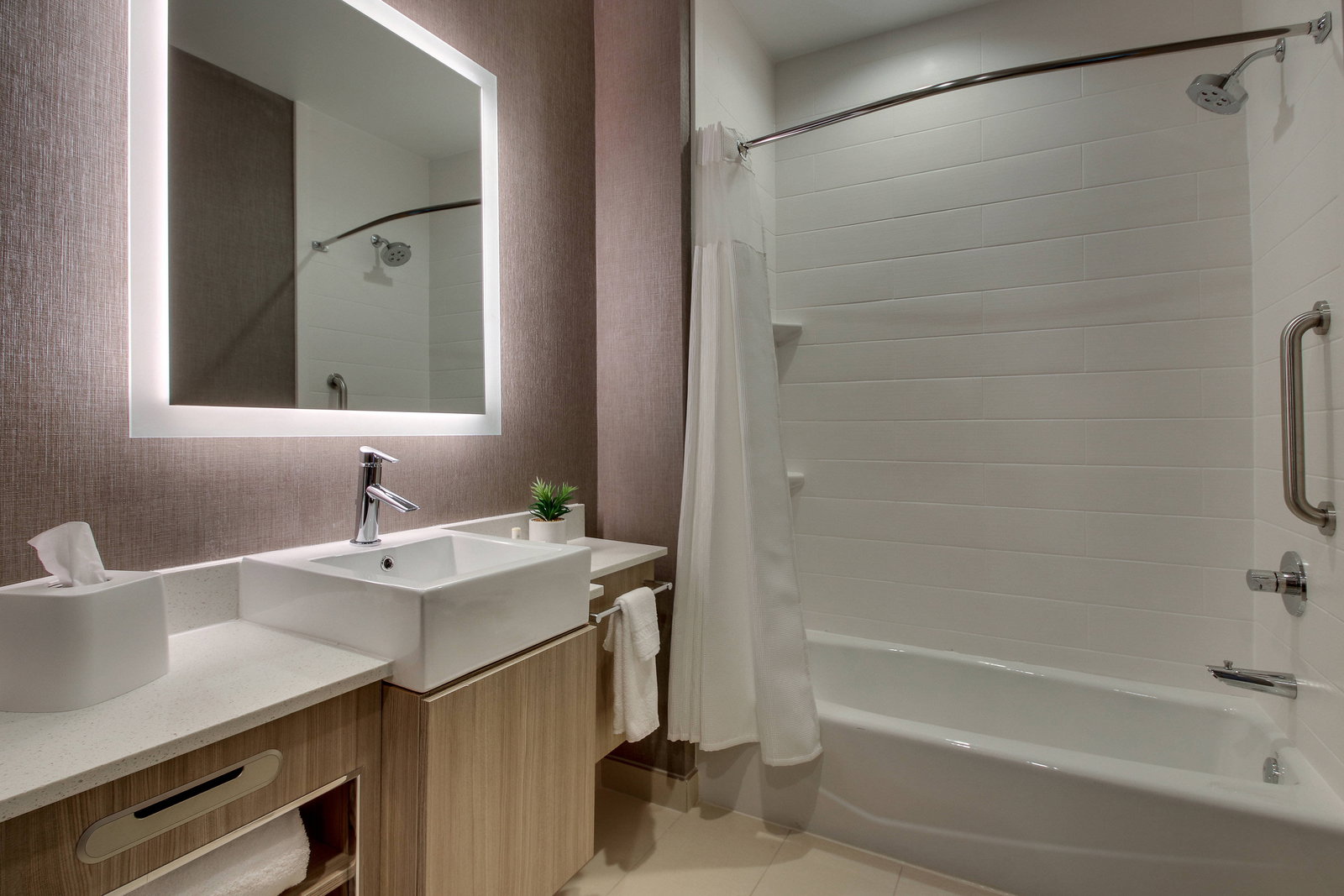 SpringHill Suites Gulfport I-10 - thumb 5