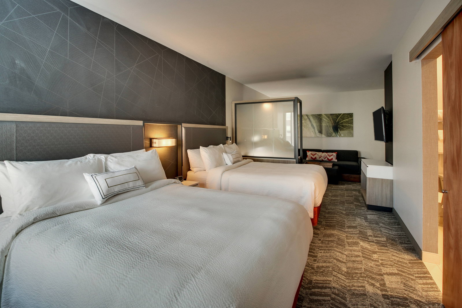 SpringHill Suites Gulfport I-10 - thumb 12