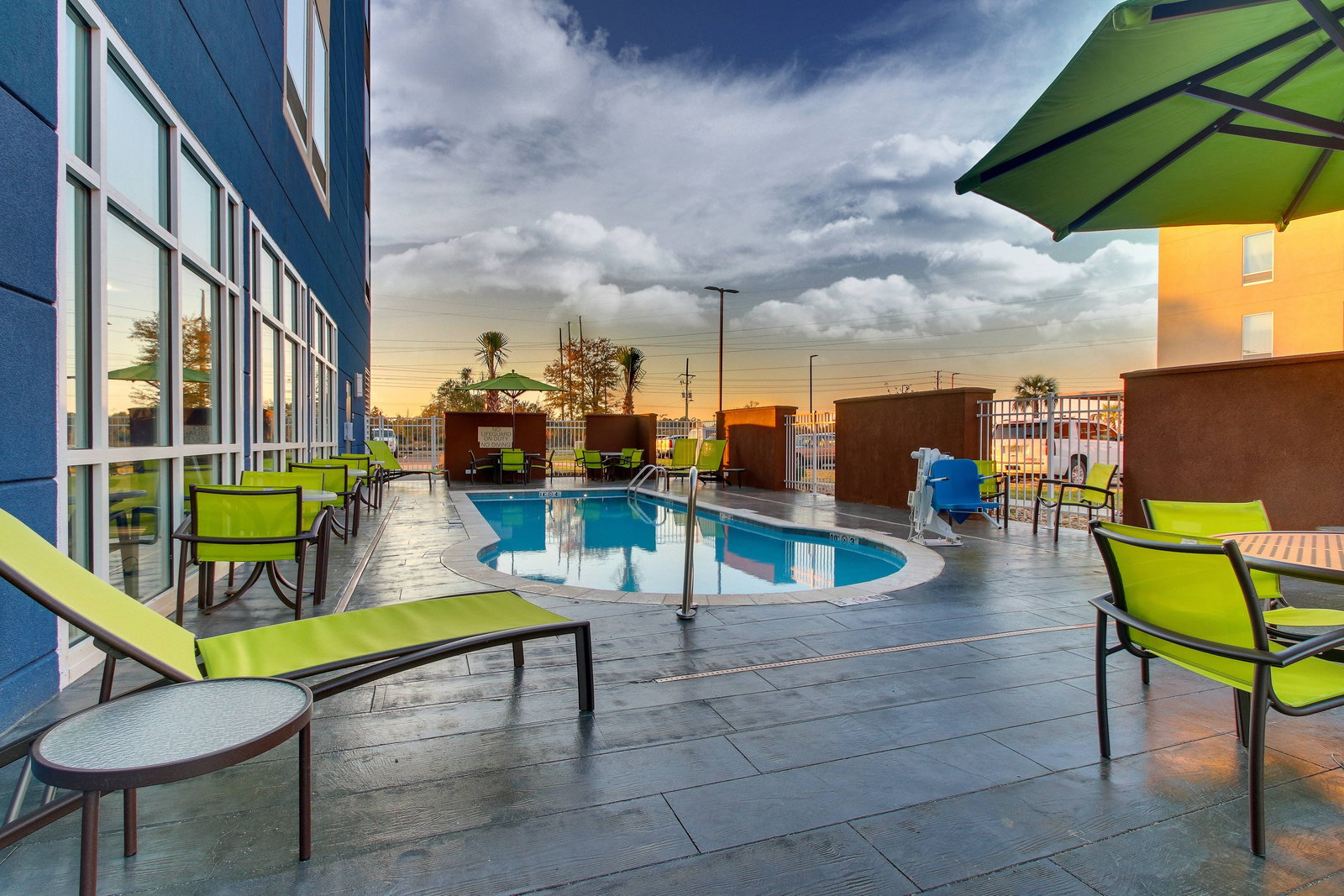 SpringHill Suites Gulfport I-10 - thumb 15