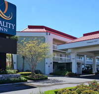 Quality Inn Gulfport - Accommodation Alabama