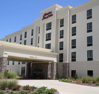 Hampton Inn  Suites Gulfport - Accommodation Alabama