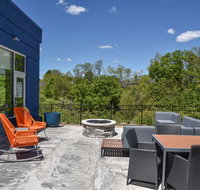 Hampton Inn Richwood Cincinnati South - Accommodation Alabama