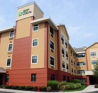 Extended Stay America - Newark Airport - Accommodation Alabama