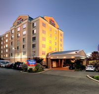 Fairfield Inn  Suites Woodbridge - Accommodation Alabama