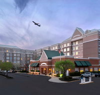 Residence Inn Newark Liberty Intl Arpt - Accommodation Alabama