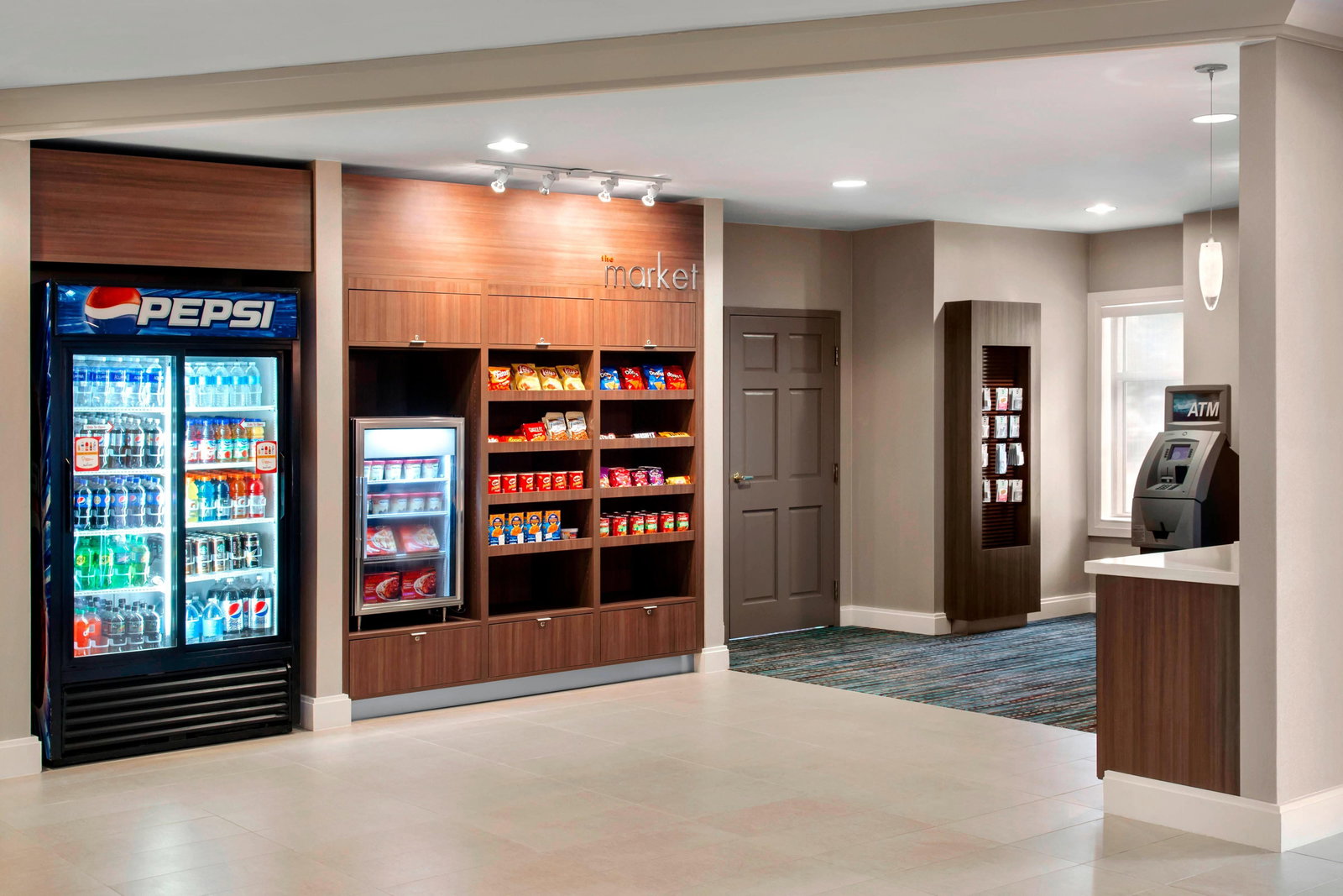 Residence Inn Newark Liberty Intl Arpt - thumb 17