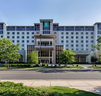 Embassy Suites Newark Airport - Accommodation Alabama