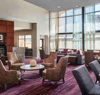Courtyard by Marriott Newark Elizabeth - Accommodation Alabama
