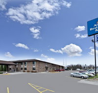 Americas Best Value Inn - Accommodation Alabama