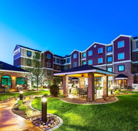 Staybridge Suites Bismarck - Accommodation Alabama