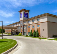Sleep Inn  Suites Bismarck - Accommodation Alabama