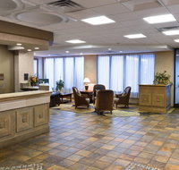 Ramkota Hotel  Conference Center - Accommodation Alabama