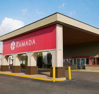 Ramada Bismarck - Accommodation Alabama