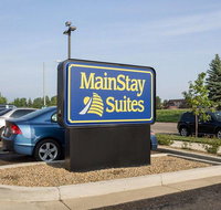 Mainstay Suites Bismarck - Accommodation Alabama