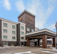 La Quinta Inn  Suites Bismarck - Accommodation Alabama