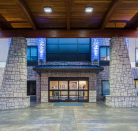 Holiday Inn Express Hotel  Suites - Accommodation Alabama