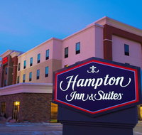 Hampton Inn  Suites Bismarck/Northwest - Accommodation Alabama