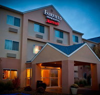 Fairfield Inn by Marriott - Accommodation Alabama