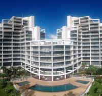 South Padre Resort Rentals - Accommodation Alabama