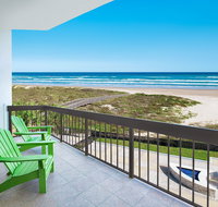 Margaritaville Beach Resort South Padre - Accommodation Alabama