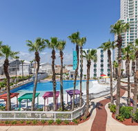 Holiday Inn Resort South Padre Island - Accommodation Alabama