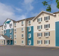 WoodSpring Suites Harlingen - Accommodation Alabama