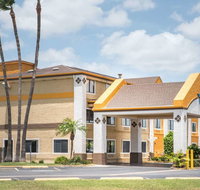 Super 8 Harlingen - Accommodation Alabama