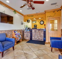 Quality Inn Brownsville - Accommodation Alabama