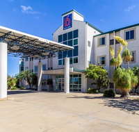 Motel 6 Harlingen - Accommodation Alabama