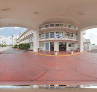 Motel 6 Brownsville North - Accommodation Alabama