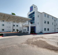 Motel 6 Brownsville - Accommodation Alabama