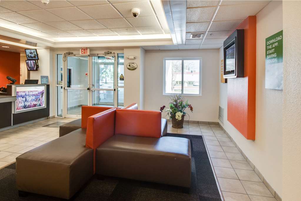 Motel 6 Brownsville - thumb 4