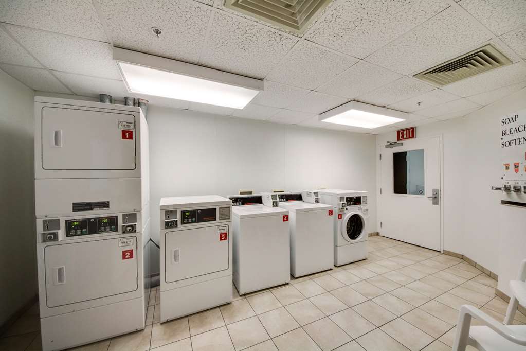 Motel 6 Brownsville - thumb 16