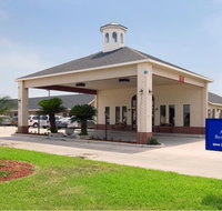 Americas Best Value Inn - Accommodation Alabama