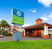 SureStay Hotel Brownsville - Accommodation Alabama