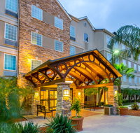 Staybridge Suites - Accommodation Alabama