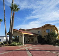 Quality Inn Harlingen - Accommodation Alabama