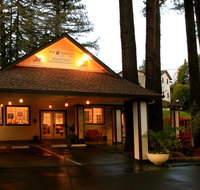West Sonoma Inn - Accommodation Alabama