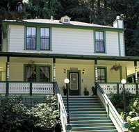 Santa Nella House B  B - Accommodation Alabama