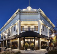 SingleThread Farm - Accommodation Alabama