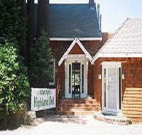 Highland Dell Lodge - Accommodation Alabama