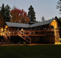 Dawn Ranch - Accommodation Alabama