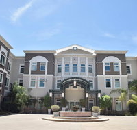 Holiday Inn Express - Accommodation Alabama